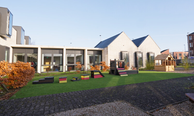 House external