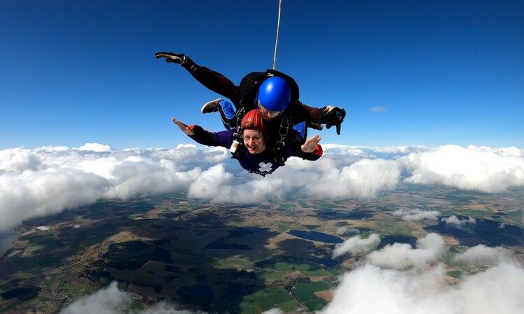 Skydive