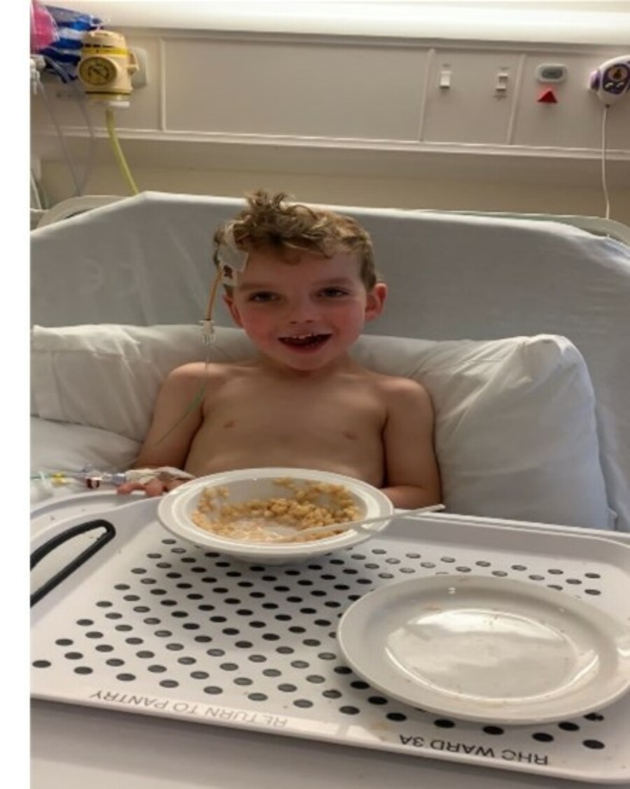Connor hospital
