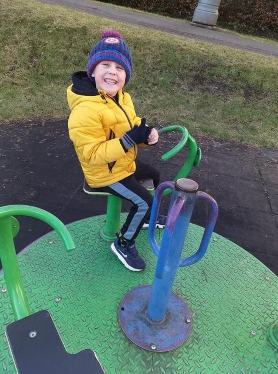 Mason 1