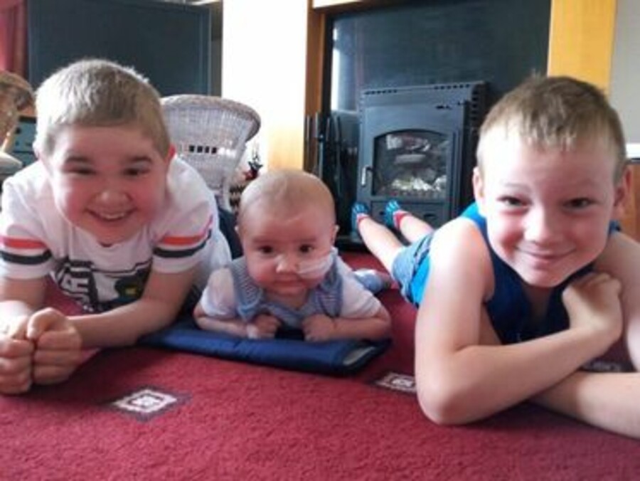 Adam brothers