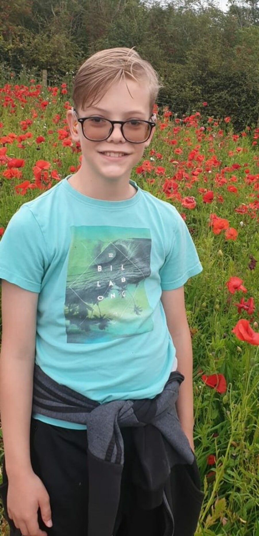 Gregor