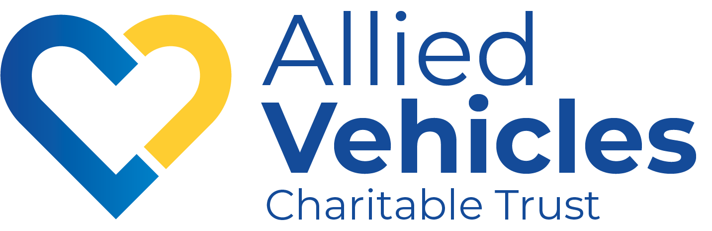 Allied Vehicles logo