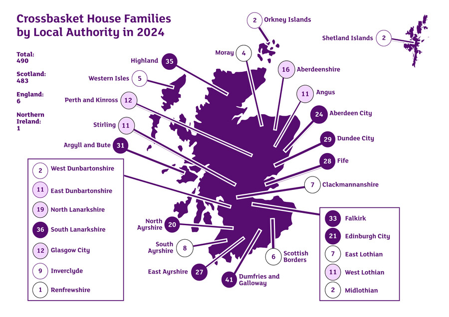 CBH MAP