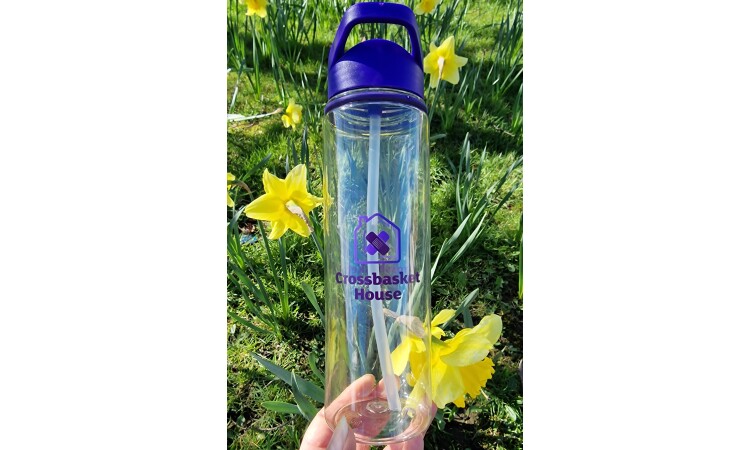 CBH Water Bottle