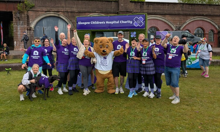 Crossbasket House KW 2025