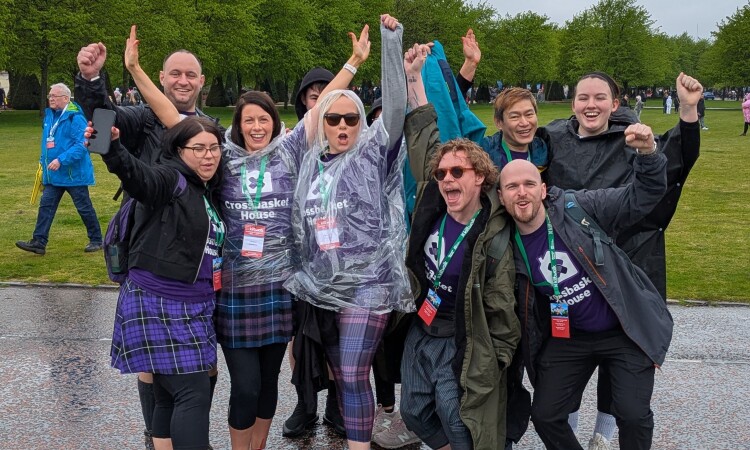 Kiltwalk 2025 CBH_2