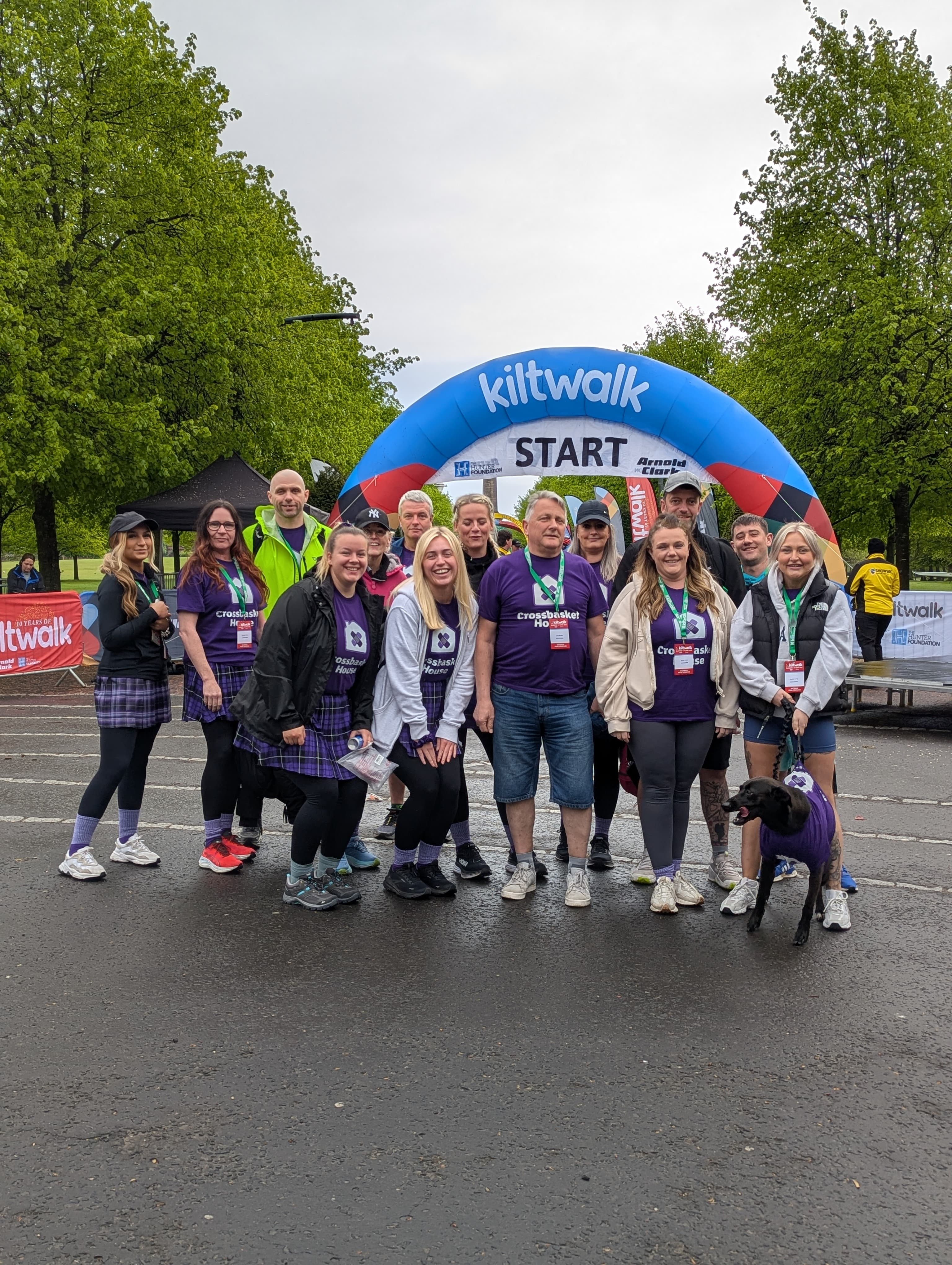 Kiltwalk 2025 CBH_3
