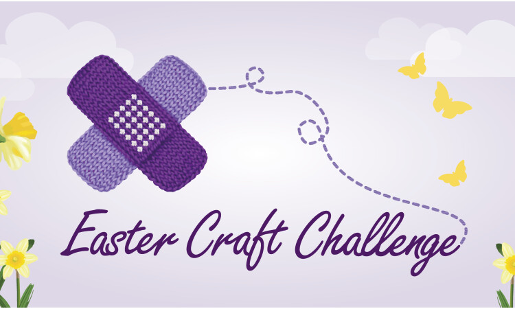 Easter Challenge FB