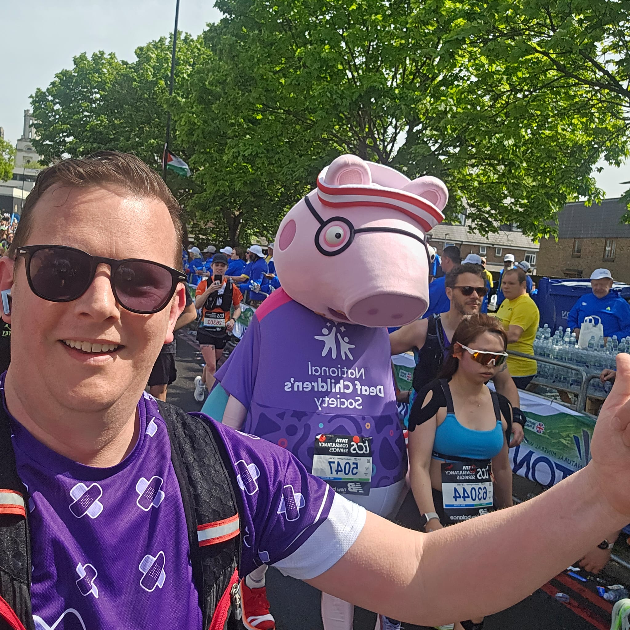 London Marathon_2026 2