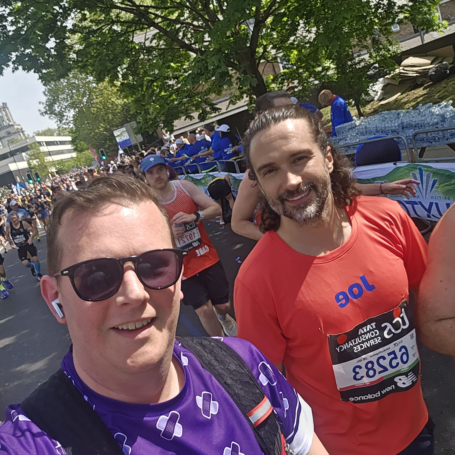 London Marathon_2026 3