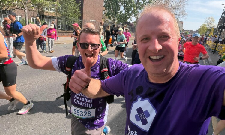 London Marathon_2026 6