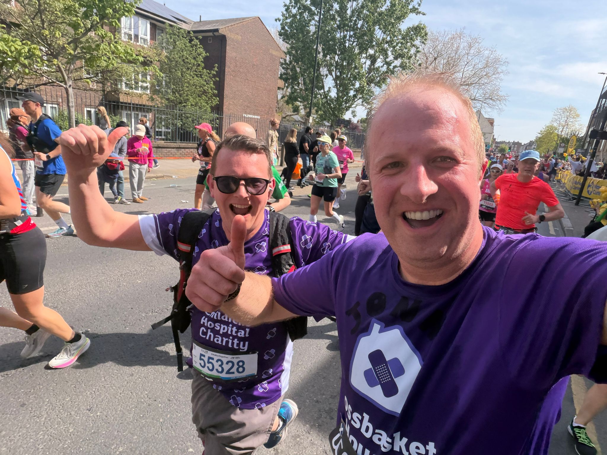 London Marathon_2026 6