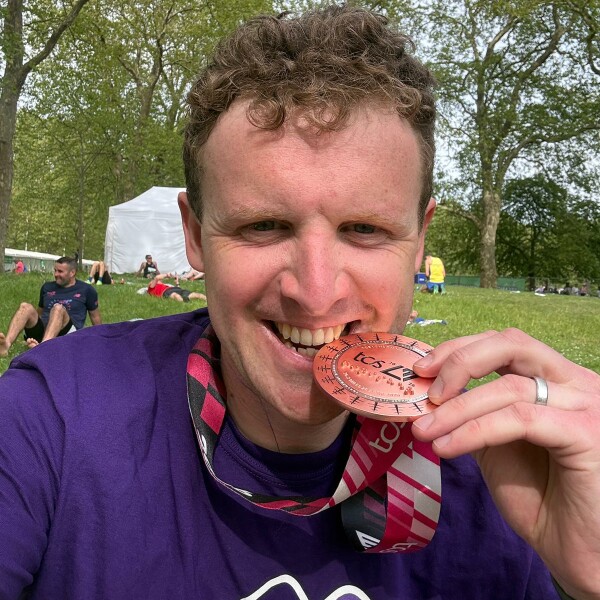 London Marathon_2026 7