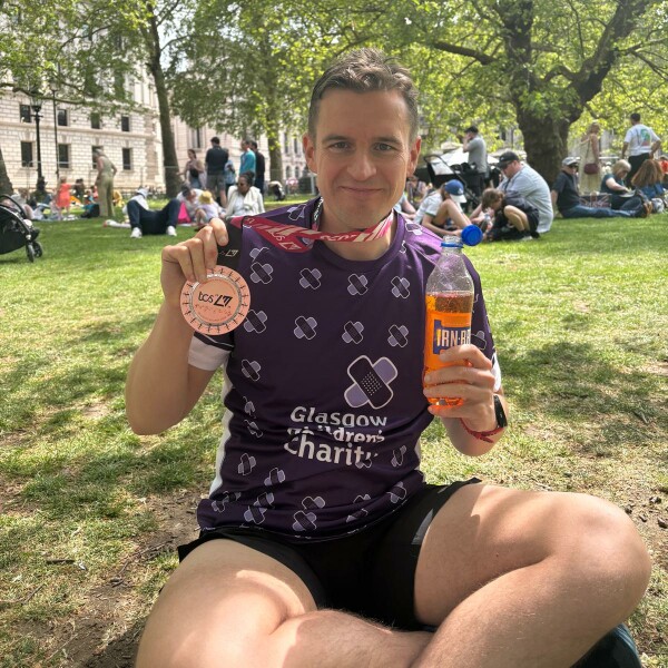 London Marathon_2026 8