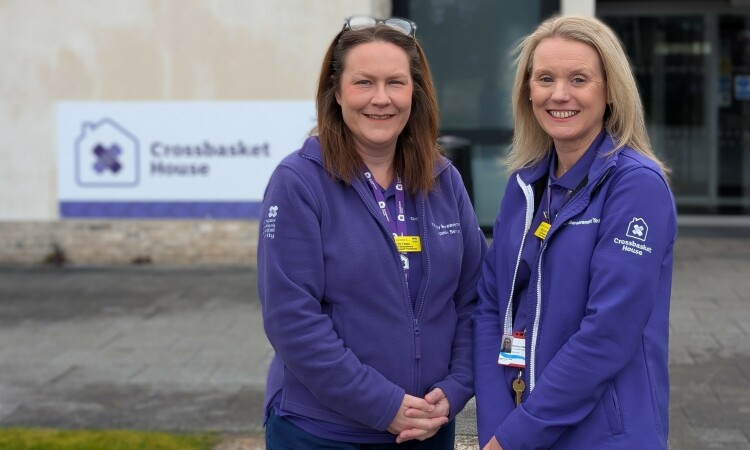 Child Bereavement Team