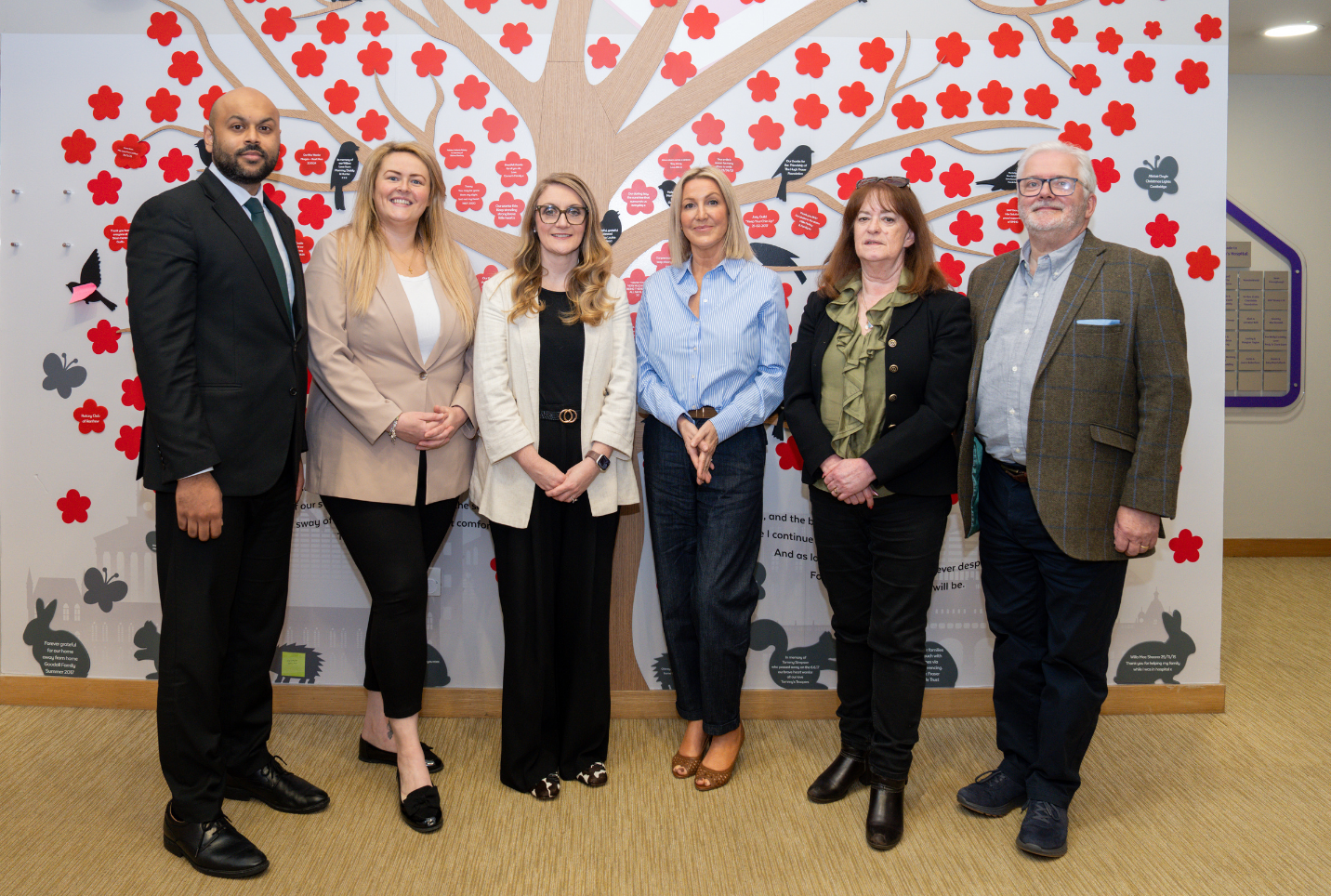 CBH Trustees