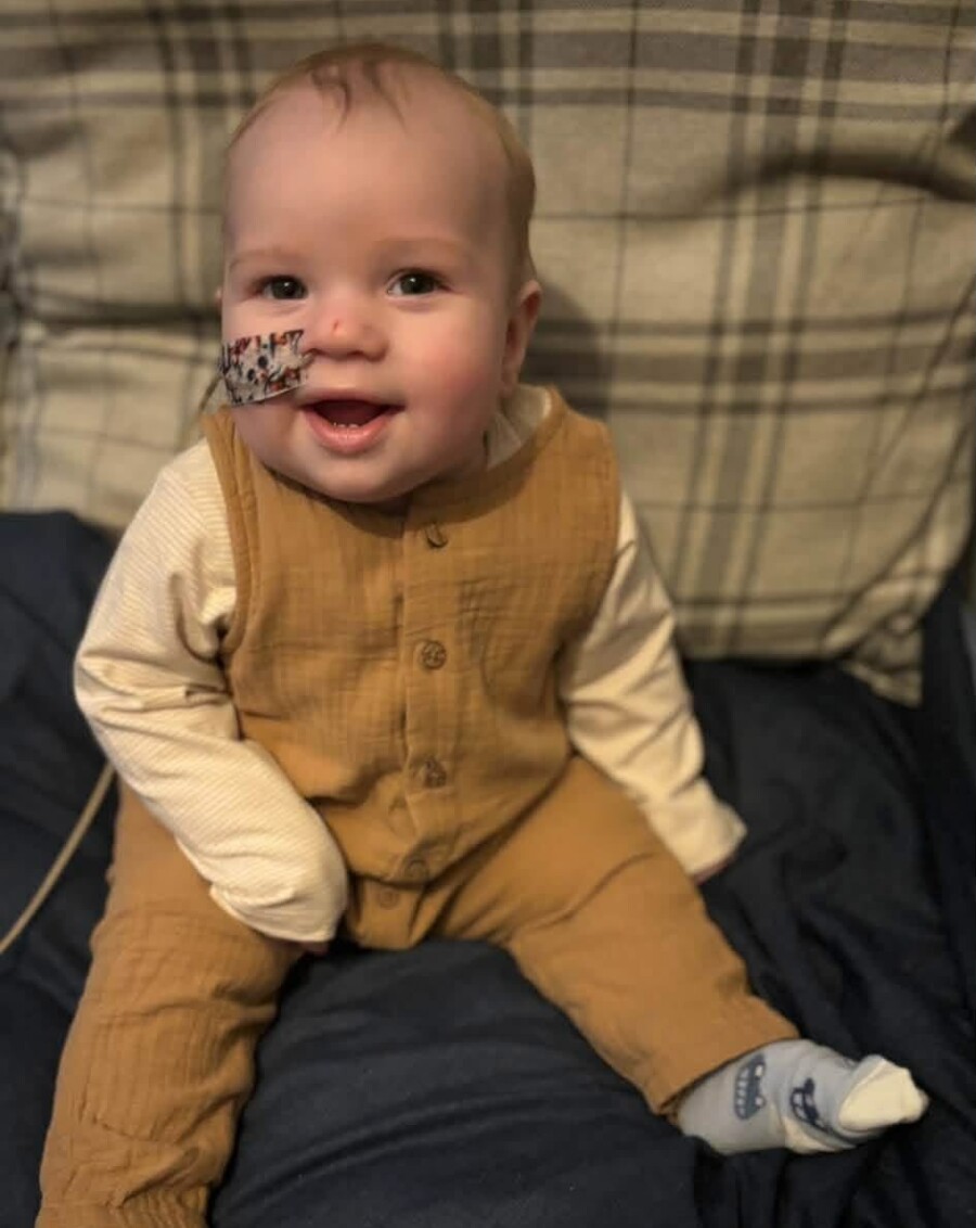Reuben- Dundee KW